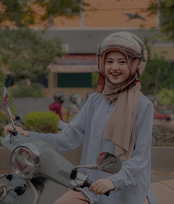 Asuransi Kendaraan Bermotor Syariah