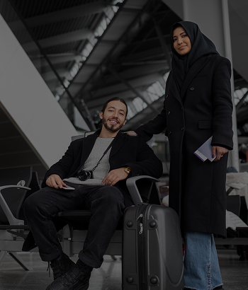 Simas Travel Overseas Syariah